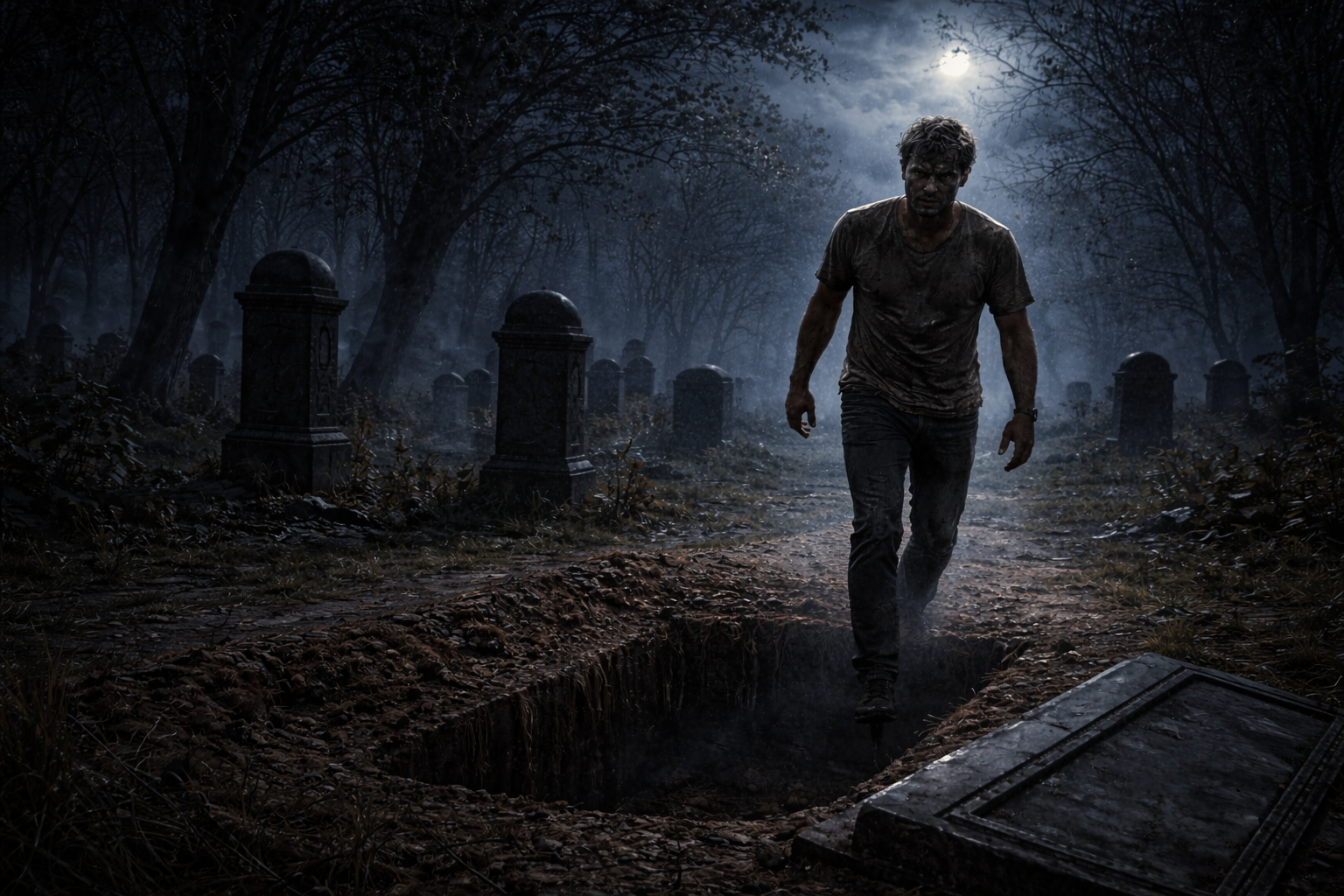 אני זוכר את לוסי